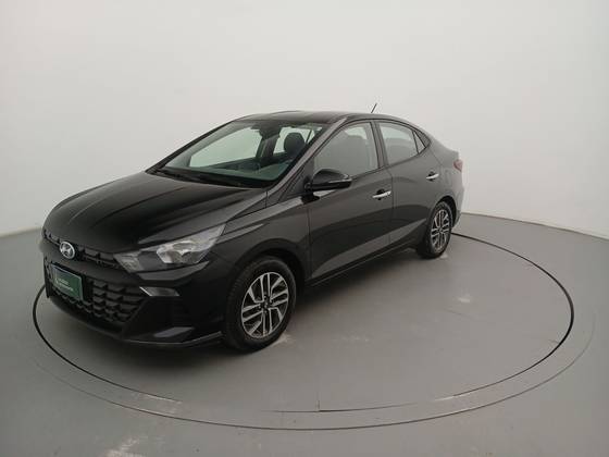 HYUNDAI HB20S 1.0 12V FLEX LIMITED PLUS MANUAL HYUNDAI HB20S 1.0 12V FLEX LIMITED PLUS MANUAL